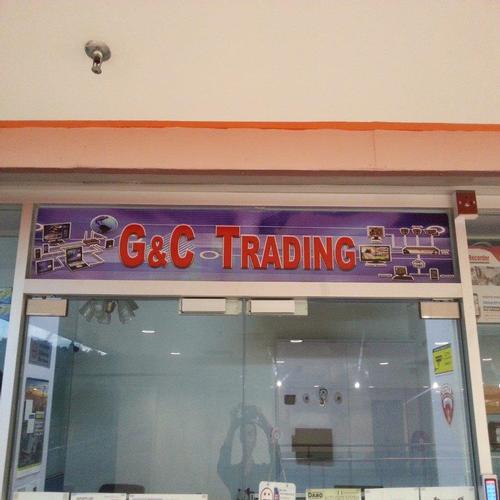 G & C Trading